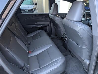 2025 Lexus RX 350 Premium - Photo 29 - Bountiful, UT 84010