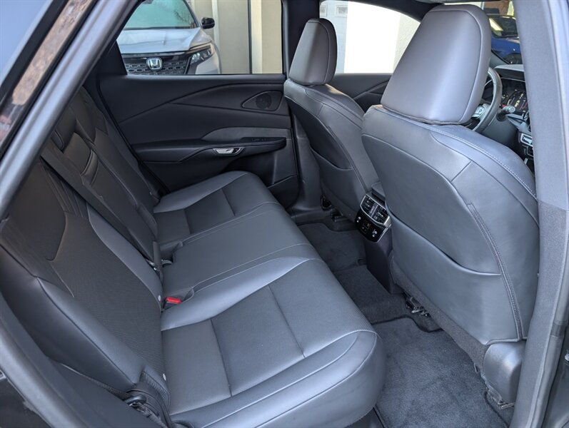 2025 Lexus RX 350 Premium - Photo 29 - Bountiful, UT 84010