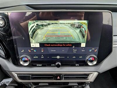 2025 Lexus RX 350 Premium   - Photo 24 - Bountiful, UT 84010