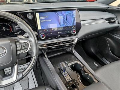 2025 Lexus RX 350 Premium   - Photo 23 - Bountiful, UT 84010