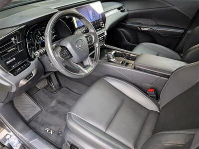 2025 Lexus RX 350 Premium   - Photo 2 - Bountiful, UT 84010