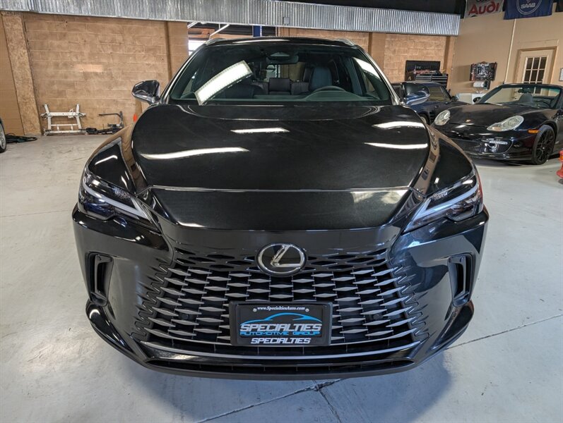 2025 Lexus RX 350 Premium - Photo 6 - Bountiful, UT 84010