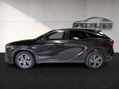 2025 Lexus RX 350 Premium   - Photo 7 - Bountiful, UT 84010