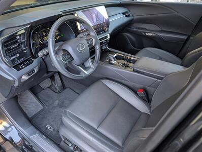 2025 Lexus RX 350 Premium - Photo 2 - Bountiful, UT 84010