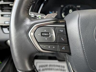 2025 Lexus RX 350 Premium   - Photo 20 - Bountiful, UT 84010