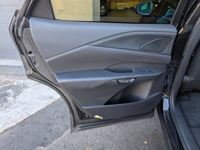 2025 Lexus RX 350 Premium - Photo 25 - Bountiful, UT 84010