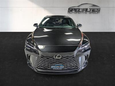 2025 Lexus RX 350 Premium   - Photo 6 - Bountiful, UT 84010