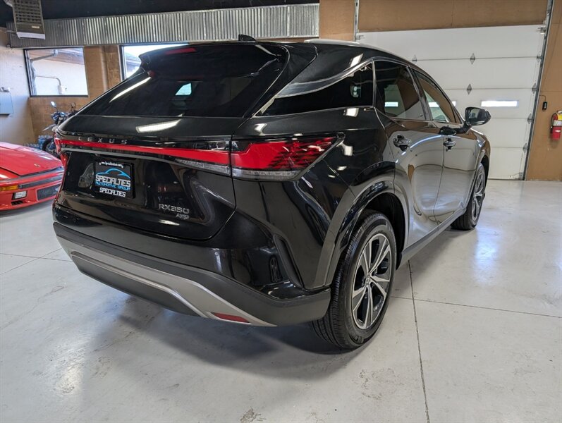 2025 Lexus RX 350 Premium - Photo 10 - Bountiful, UT 84010