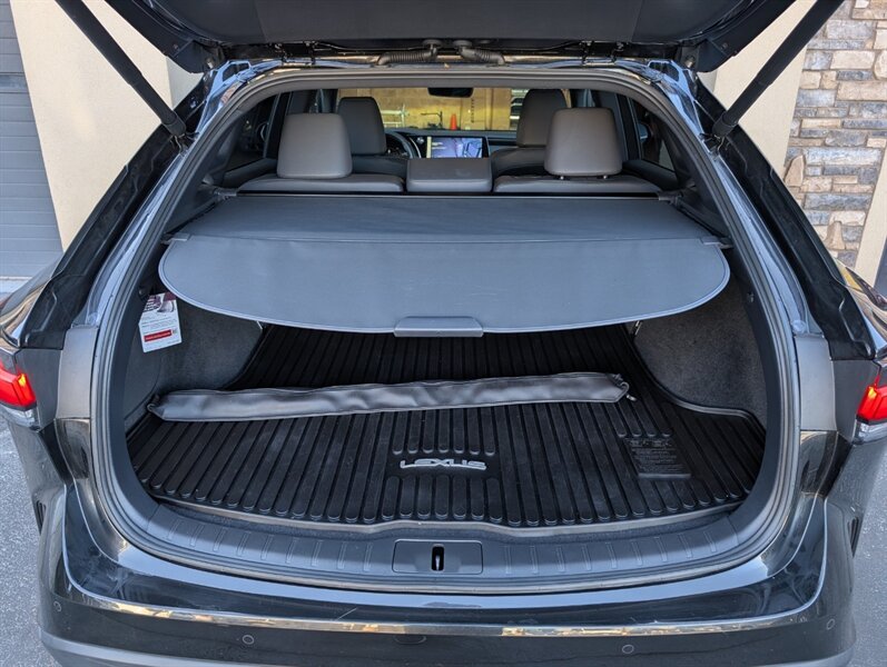 2025 Lexus RX 350 Premium - Photo 31 - Bountiful, UT 84010