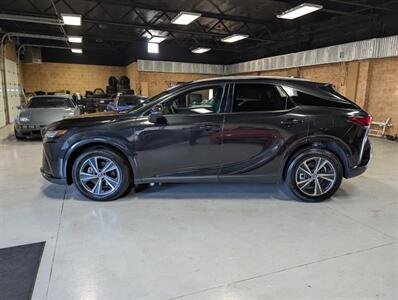 2025 Lexus RX 350 Premium - Photo 7 - Bountiful, UT 84010