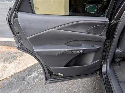 2025 Lexus RX 350 Premium   - Photo 25 - Bountiful, UT 84010