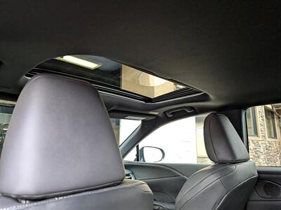 2025 Lexus RX 350 Premium   - Photo 27 - Bountiful, UT 84010