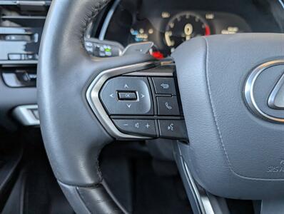 2025 Lexus RX 350 Premium - Photo 20 - Bountiful, UT 84010