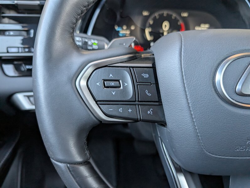 2025 Lexus RX 350 Premium - Photo 20 - Bountiful, UT 84010