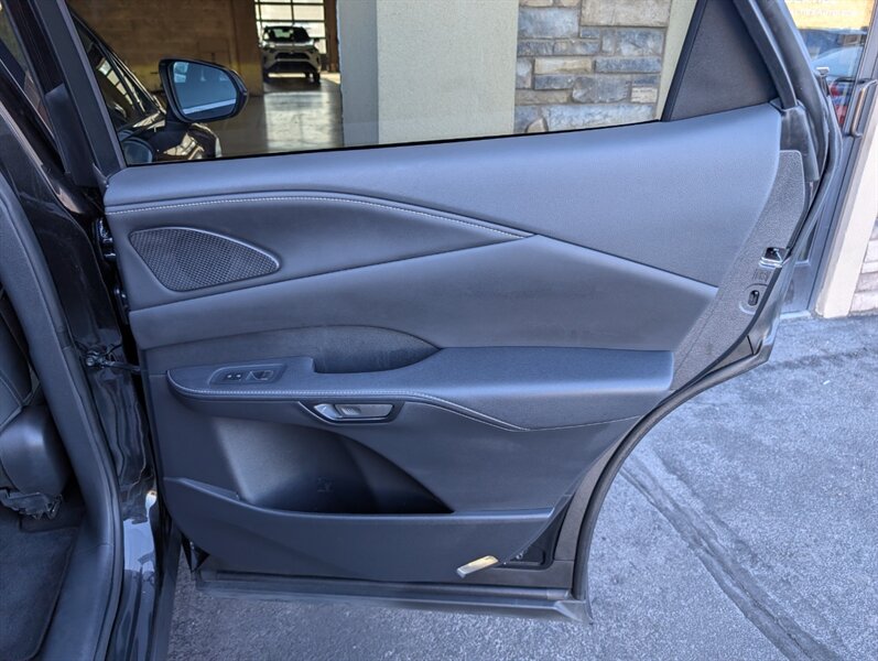 2025 Lexus RX 350 Premium - Photo 28 - Bountiful, UT 84010