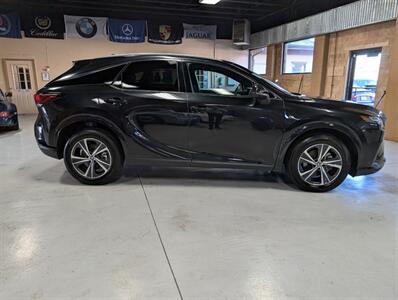 2025 Lexus RX 350 Premium - Photo 11 - Bountiful, UT 84010