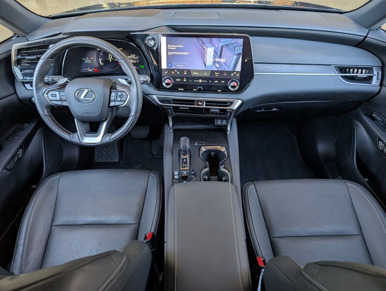 2025 Lexus RX 350 Premium - Photo 3 - Bountiful, UT 84010