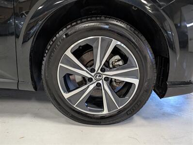 2025 Lexus RX 350 Premium - Photo 12 - Bountiful, UT 84010