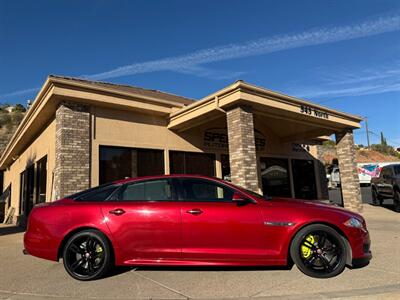 2014 Jaguar XJR LWB   - Photo 6 - St. George, UT 84770-2625