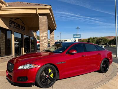 2014 Jaguar XJR LWB   - Photo 8 - St. George, UT 84770-2625