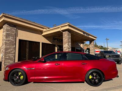 2014 Jaguar XJR LWB   - Photo 3 - St. George, UT 84770-2625