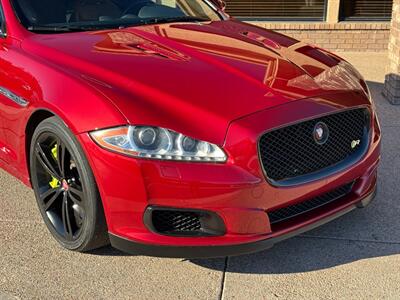 2014 Jaguar XJR LWB   - Photo 10 - St. George, UT 84770-2625