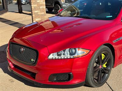 2014 Jaguar XJR LWB   - Photo 12 - St. George, UT 84770-2625