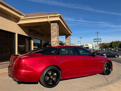 2014 Jaguar XJR LWB   - Photo 33 - St. George, UT 84770-2625