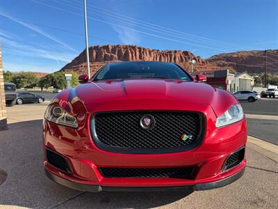 2014 Jaguar XJR LWB   - Photo 22 - St. George, UT 84770-2625