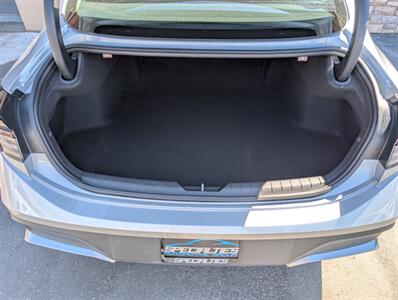 2026 Hyundai SONATA Hybrid Blue - Photo 32 - Bountiful, UT 84010