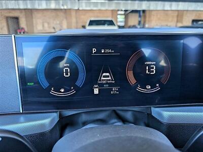 2026 Hyundai SONATA Hybrid Blue - Photo 20 - Bountiful, UT 84010