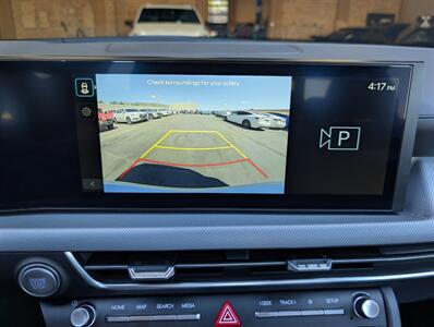 2026 Hyundai SONATA Hybrid Blue - Photo 24 - Bountiful, UT 84010