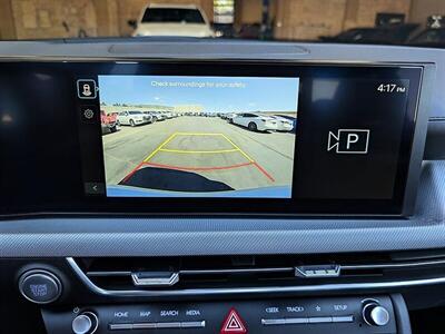 2026 Hyundai SONATA Hybrid Blue - Photo 24 - Bountiful, UT 84010
