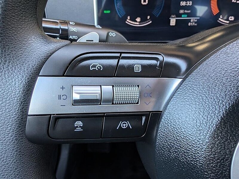 2026 Hyundai SONATA Hybrid Blue - Photo 21 - Bountiful, UT 84010