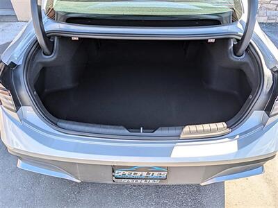 2026 Hyundai SONATA Hybrid Blue - Photo 32 - Bountiful, UT 84010