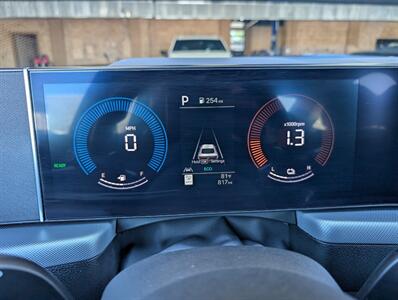 2026 Hyundai SONATA Hybrid Blue - Photo 20 - Bountiful, UT 84010