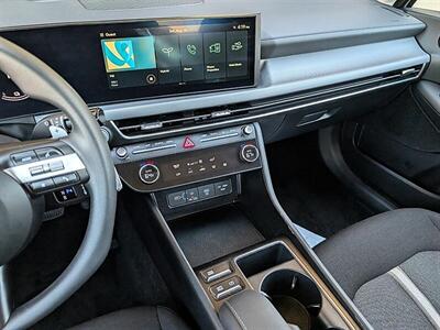 2026 Hyundai SONATA Hybrid Blue - Photo 23 - Bountiful, UT 84010