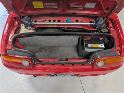 1991 Honda Beat   - Photo 31 - Bountiful, UT 84010