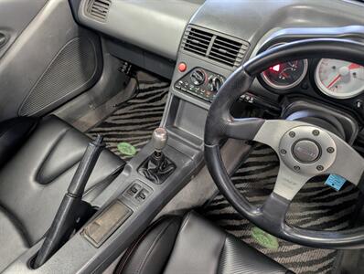 1991 Honda Beat   - Photo 28 - Bountiful, UT 84010