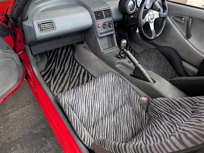 1991 Honda Beat   - Photo 4 - Bountiful, UT 84010
