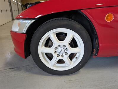 1991 Honda Beat   - Photo 22 - Bountiful, UT 84010