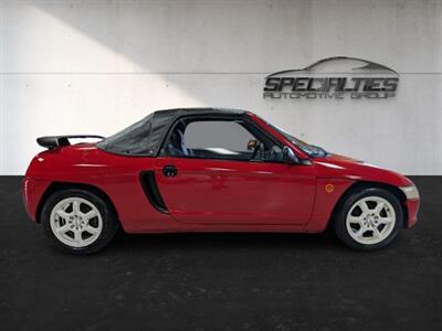 1991 Honda Beat   - Photo 18 - Bountiful, UT 84010