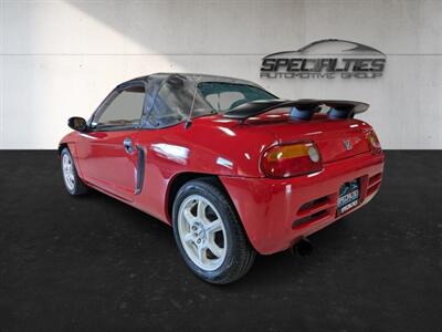 1991 Honda Beat   - Photo 15 - Bountiful, UT 84010