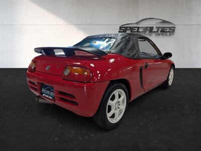 1991 Honda Beat   - Photo 17 - Bountiful, UT 84010