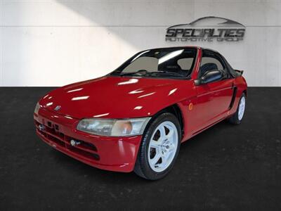1991 Honda Beat   - Photo 13 - Bountiful, UT 84010