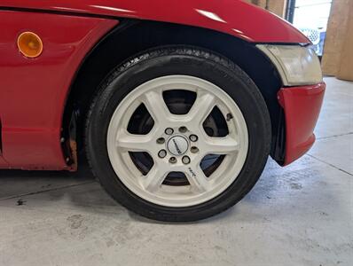 1991 Honda Beat   - Photo 19 - Bountiful, UT 84010