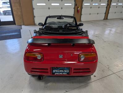 1991 Honda Beat   - Photo 9 - Bountiful, UT 84010