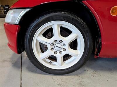 1991 Honda Beat   - Photo 22 - Bountiful, UT 84010
