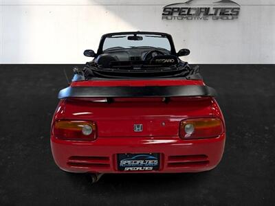 1991 Honda Beat   - Photo 9 - Bountiful, UT 84010
