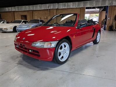 1991 Honda Beat   - Photo 5 - Bountiful, UT 84010